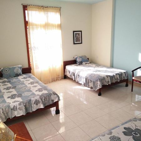 Chat Inn Homestay Χόι Αν Εξωτερικό φωτογραφία